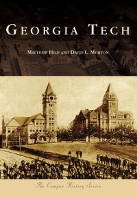 Cover Georgia Tech