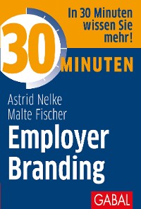 Cover 30 Minuten Employer Branding