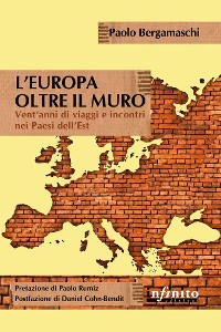 Cover L'Europa oltre il muro