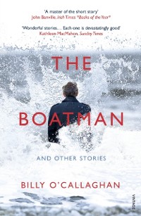 Cover Boatman and Other Stories