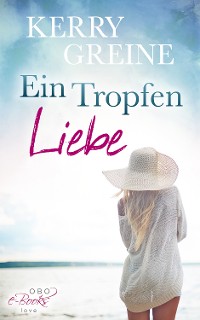 Cover Ein Tropfen Liebe ...