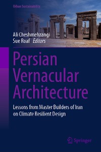 Cover Persian Vernacular Architecture