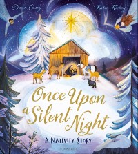 Cover Once Upon A Silent Night