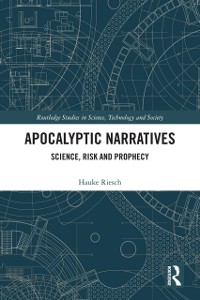Cover Apocalyptic Narratives