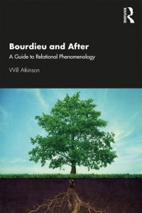 Cover Bourdieu and After