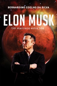 Cover Elon Musk