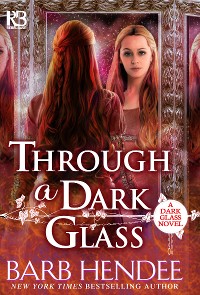Cover Through a Dark Glass