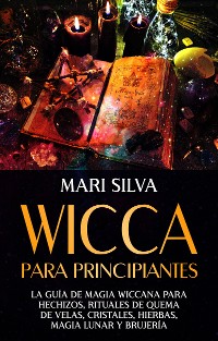 Cover Wicca para principiantes