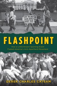Cover Flashpoint
