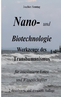 Cover Nano- und Biotechnologie
