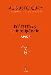 Cover Minutos de inteligência: Amor