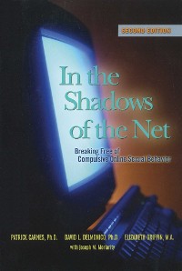 Cover In the Shadows of the Net