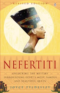 Cover Nefertiti