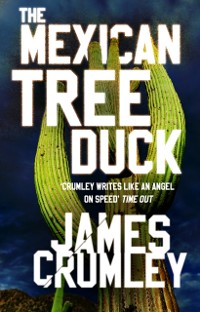 Cover Mexican Tree Duck