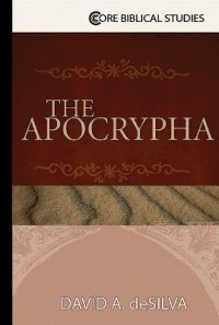 Cover The Apocrypha
