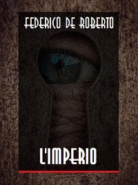 Cover L'imperio