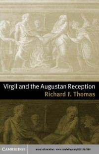 Cover Virgil and the Augustan Reception