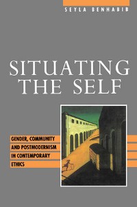 Cover Situating the Self