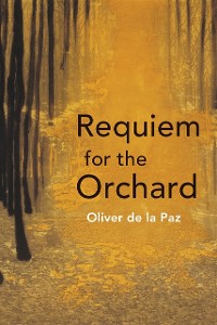 Cover Requiem for the Orchard