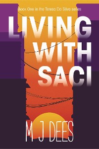 Cover Living with Saci