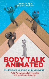 Cover Body Talk Animated