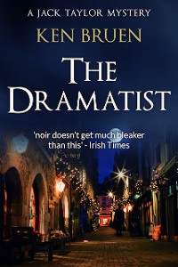 Cover The Dramatist