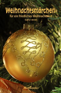 Cover Weihnachtsmärchen für ein friedliches Weihnachtsfest