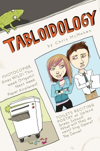 Cover Tabloidology