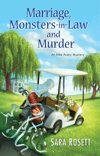 Cover Marriage, Monsters-in-Law, and Murder