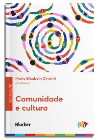 Cover Comunidade e cultura