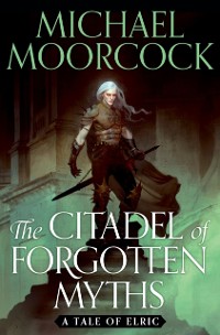 Cover Citadel of Forgotten Myths