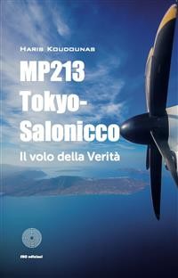 Cover Mp213 Tokyo -Salonicco.