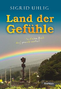 Cover Land der Gefühle