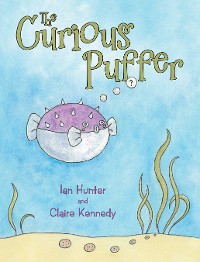 Cover The Curious Puffer