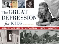 Cover The Great Depression for Kids
