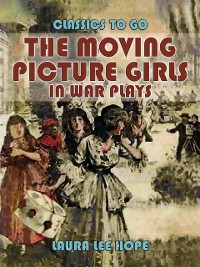 Cover Moving Picture Girls In War Plays