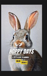 Cover Hoppy Days