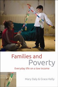 Cover Families and Poverty
