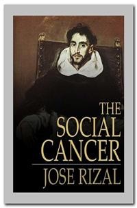 Cover The Social Cancer