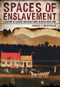 Cover Spaces of Enslavement