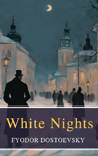 Cover White Nights