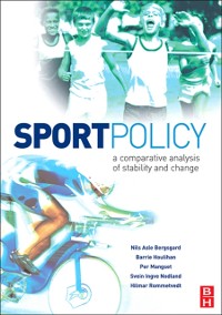 Cover Sport Policy