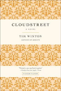 Cover Cloudstreet