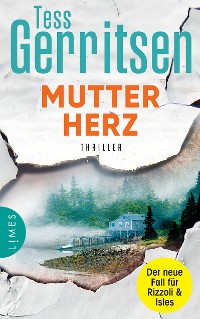 Cover Mutterherz