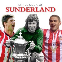Cover Little Book of Sunderland