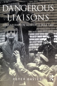 Cover Dangerous Liaisons