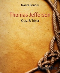 Cover Thomas Jefferson