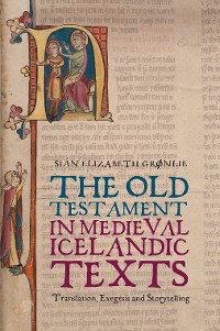 Cover The Old Testament in Medieval Icelandic Texts