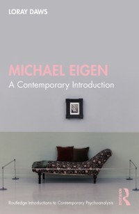 Cover Michael Eigen