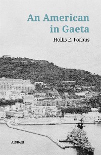 Cover An American in Gaeta